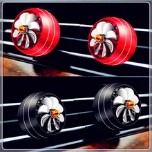 Автомобильный освежитель воздуха на выходе вентилятора авто, устанавливаемое на вентиляционное отверстие в салоне автомобиля для Mercedes Benz поколения GLE63 GLE450 C450 C350 A45 CLA CLA45 C350e A