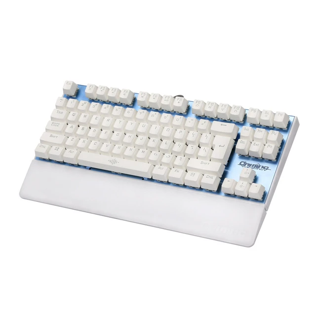 Best Offers K28 87Keys Backlit Mechanical Gaming Gamer Keypad Keyboard for Computer PC Laptop Overwatch Lol Dota Csgo Accessories Best Offers K28 87Keys Backlit Mechanical Gaming Gamer Keypad Keyboard for Computer PC Laptop Overwatch Lol Dota Csgo Accessories