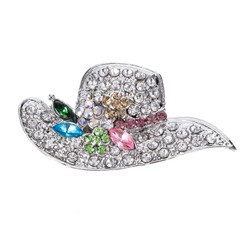

Snap button 18 mm metal snaps for snaps bracelets fit ginger snaps jewelry Crystal hat snap TZ9013