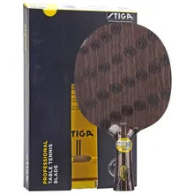 Original Stiga Professional Blade Defensive Pro Chop Type Table Tennis Racket Ping Pong Blade