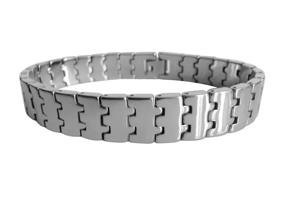 

Gift mens Tungsten Bracelets / TUBR1030