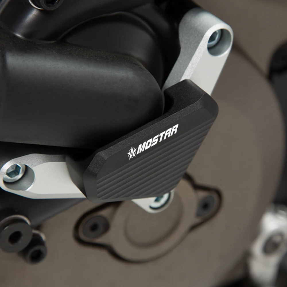 Защитная пленка для водяного насоса Ducati Multistrada Monster 1200 R S 821 950 Hypermotard Hyperstrada 939