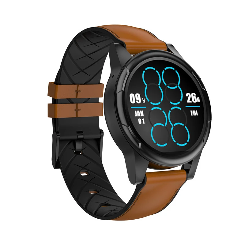 

X361 4G LTE Android 7.1 Smart Watch With WiFi GPS Sim Card 32GB ROM Smartwatch Phone Heart Rate Monitor Camera