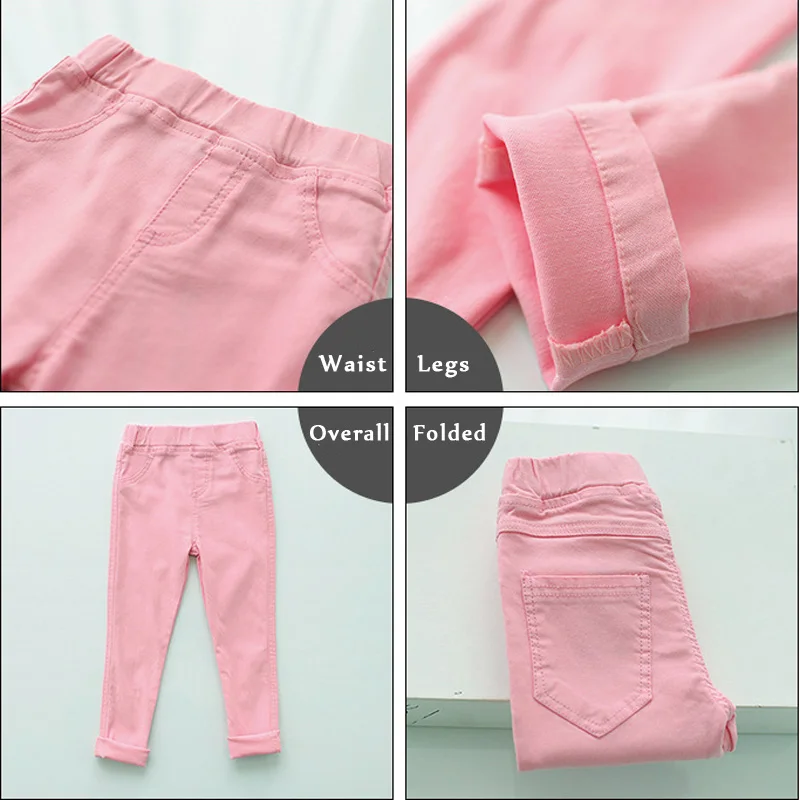 Детские однотонные брюки для девочек|girls pants|pants for childrenpants fashion |