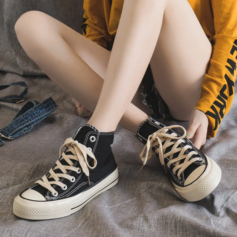 new fashion ladies shoes