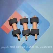 60 шт. японский ролик для пикапа 604K19890 604k11192 Okidata B6200 6250 6500 6300 710 xerox 4500 4510 7100 dell 3110 |