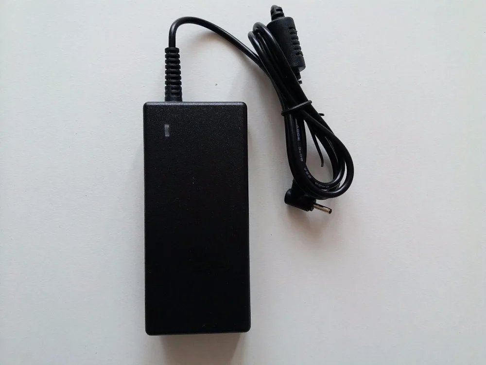 65 Вт AC/DC адаптер питания зарядное устройство для Acer Icona Tab W700 W700P|ac power adapter charger|ac