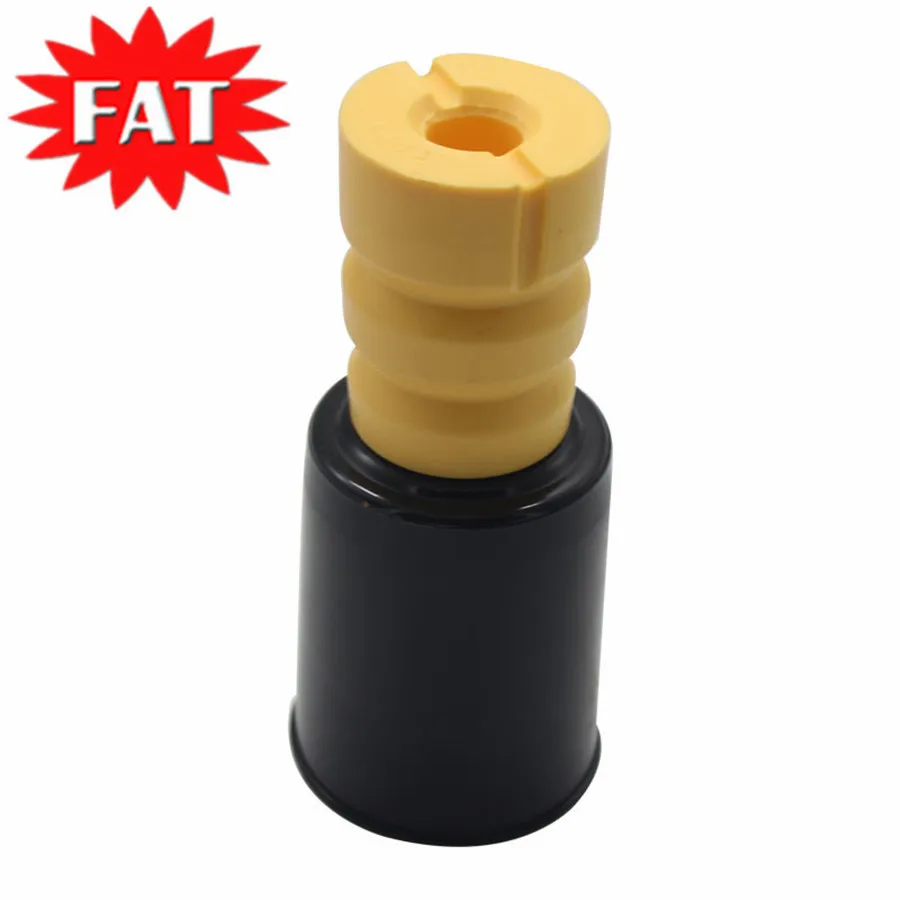 

Front Shock Absorber Dust Cover Kit For Audi Q5(8RB) 2008-2016 Dust Boot Rubber Buffer 8K0412137A