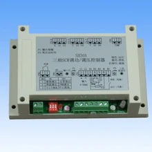 SCR тиристорное питание/регулятор напряжения PC03B Тиристор ТРИГГЕРНАЯ плата