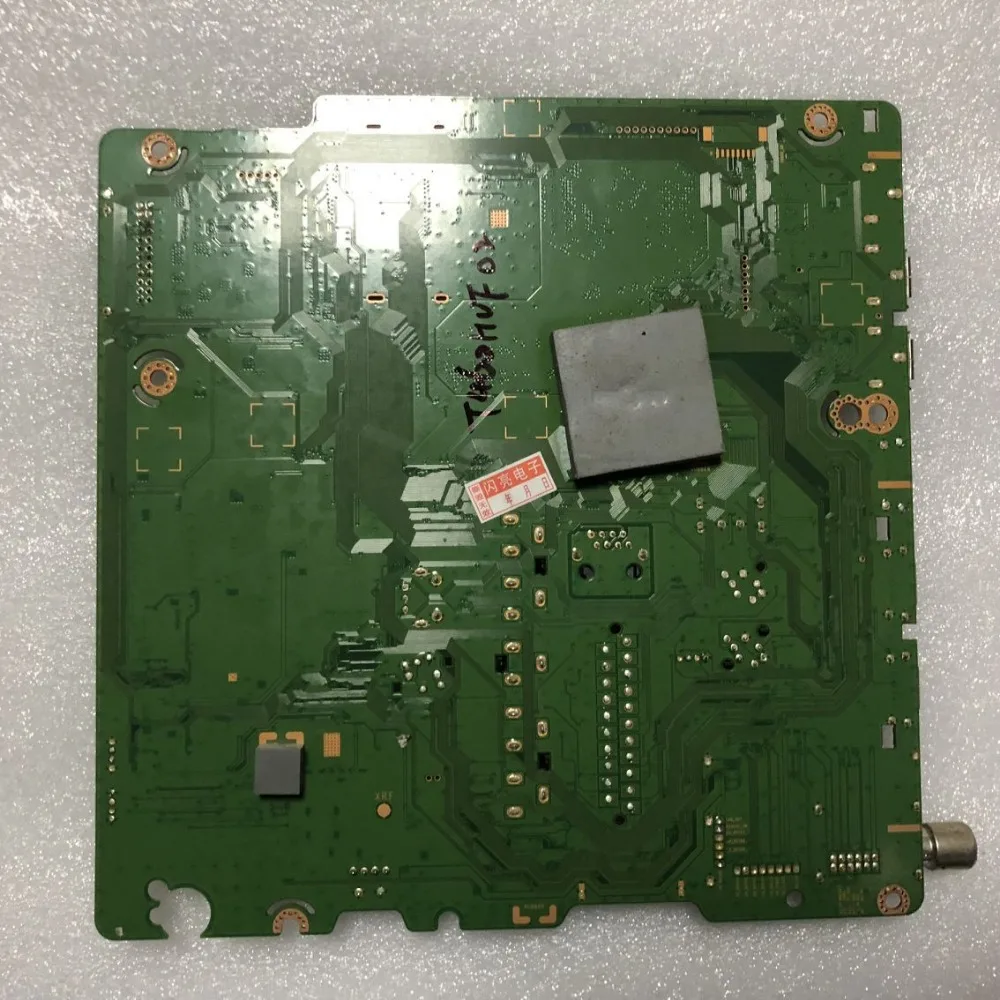 power board for good quality test UA46F5500AR motherhboard BN41-01958A /B BN41-01958 screen HF460BGA-B1