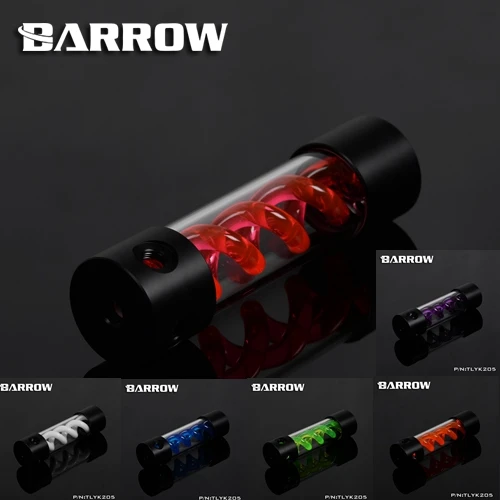 Aliexpress.com : Buy Barrow T VIRUS cylinder split cooling