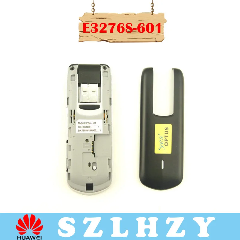 

Unlocked Huawei E3276S-601 LTE FDD 150mbps Wireless modem 3G 4G USB Wifi Adapter LTE USB Stick with 2pcs antenna