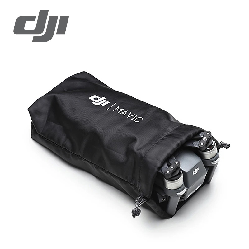 DJI Mavic Pro рукав самолета для Drone сумка хранения оригинальные аксессуары переноски