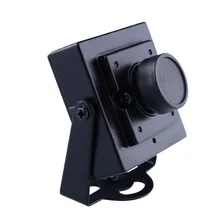 Promos Black Friday et Cyber Monday AliExpress 2017. Kits DIY Arduino, Raspberry, imprimantes 3D, caméras IP 294 FPV Mini Digital CCD Camera Security Vedio Camera HD 700TVL for Aerial Photography Flight Camcorder Wide Angle