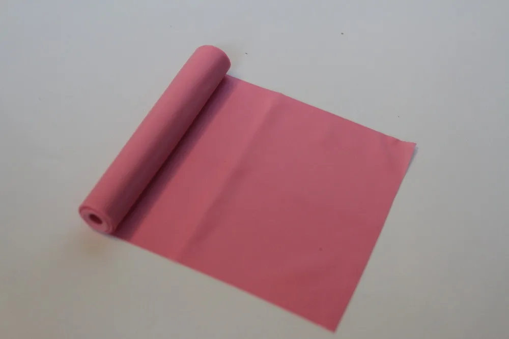 Resistance bands (7)