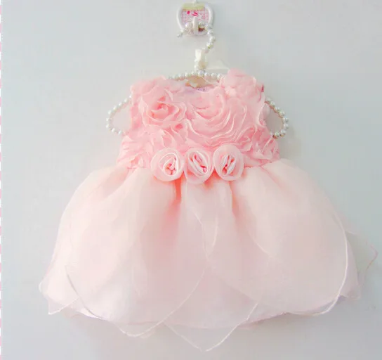 infant party dresses
