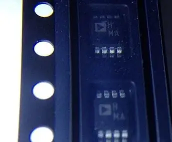 

AD8132ARMZ AD8132 ADHMA HMA 100pc/lot MSOP MSSOP SOP IC