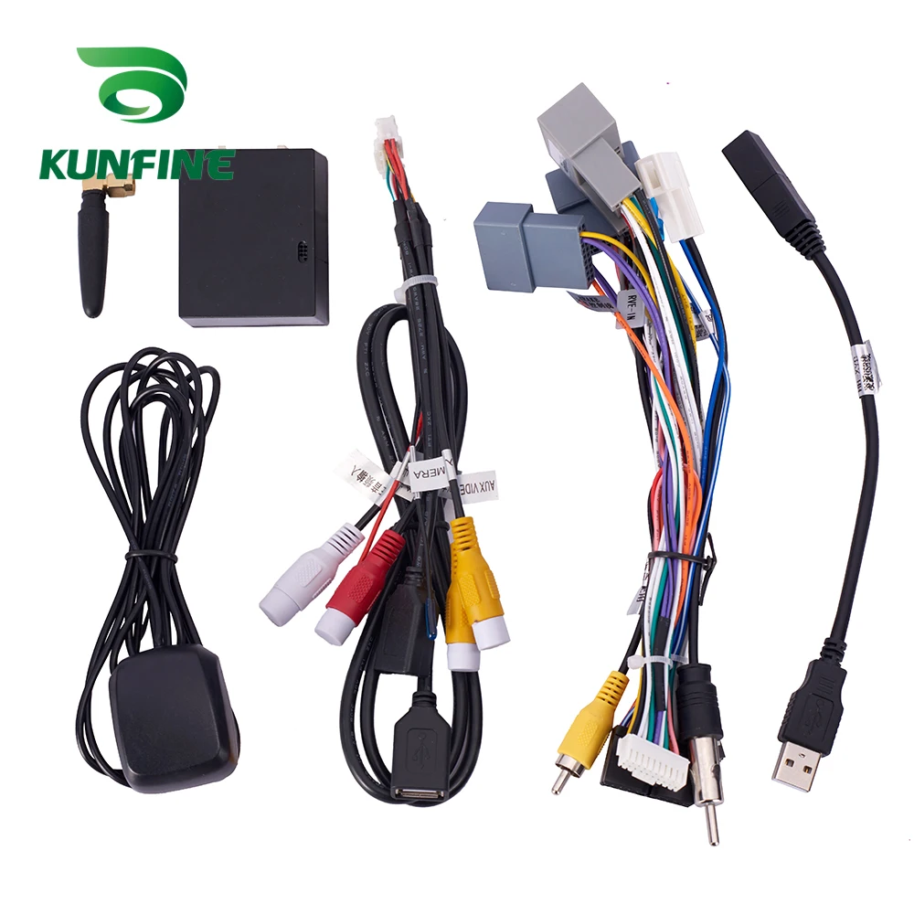 Android Car DVD GPS Navigation Multimedia Player Car Stereo For Honda Jade Radio Head unit (2)