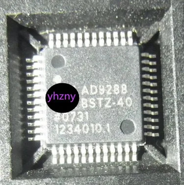 

AD9288BSTZ-40 AD9288BSTZ QFP48 1PCS