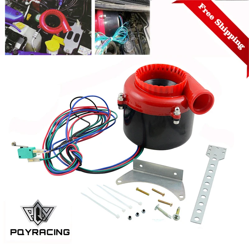 Universal Electronic Turbo Car Fake Dump Valve Universal Electronic Turbo Car Fake Dump Valve Off Sound Electric Og Bov