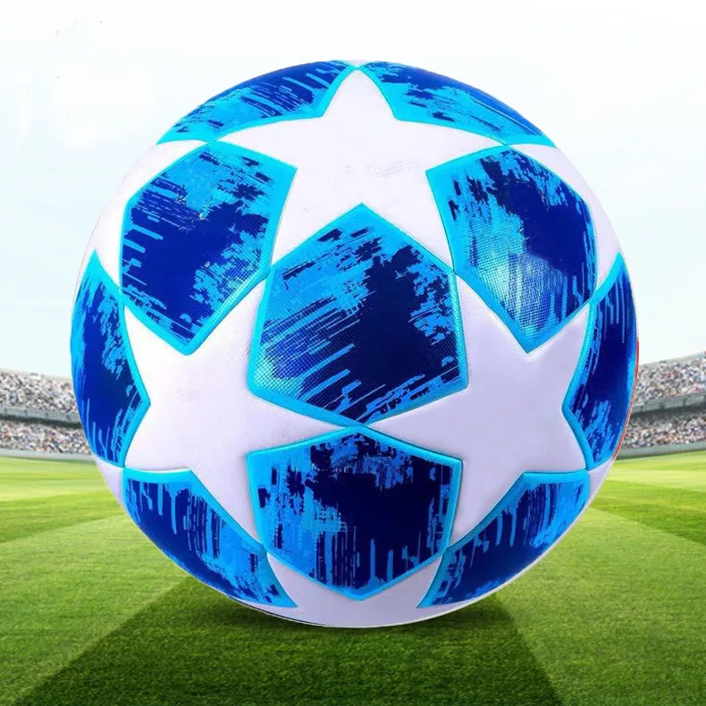 

Soccer Ball size 5 Juggle Bags Auxiliary Circling Belt Kids Football Training Equipment Kick Solo Soccer Trainer Hot sell