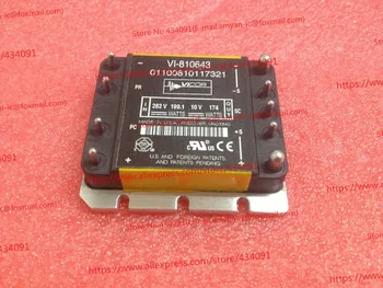 

Free Shipping NEW VI-810643 module