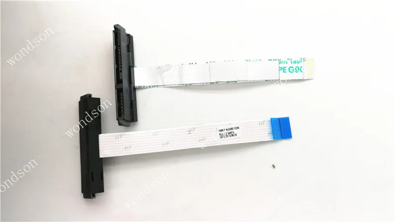 NEW NBX0001XD00 for HP ENVY M6-P M6-P113DX HDD Sata HARD DRIVE CABLE