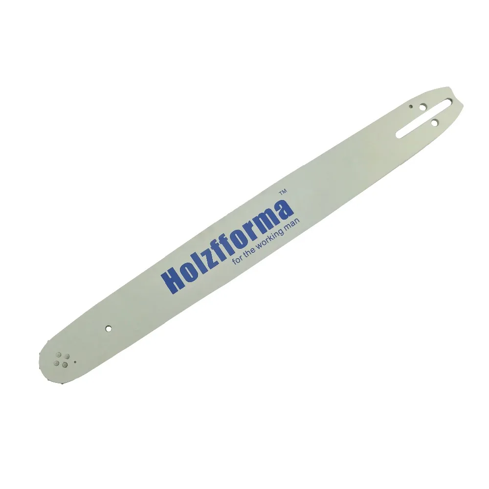 

Farmertec Made 18" inch Guide Bar .325 .063 74 Drive Links 30030006817 For Stihl MS260 MS261 MS270 MS271 MS280 024 026 Chainsaw