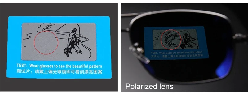 Брендовая Дизайнерская обувь поляризационные Солнцезащитные очки для женщин Для женщин Очки металла Рамки Óculos De Sol стимпанк с антибликовым покрытием очки Досуг UV400 очки
