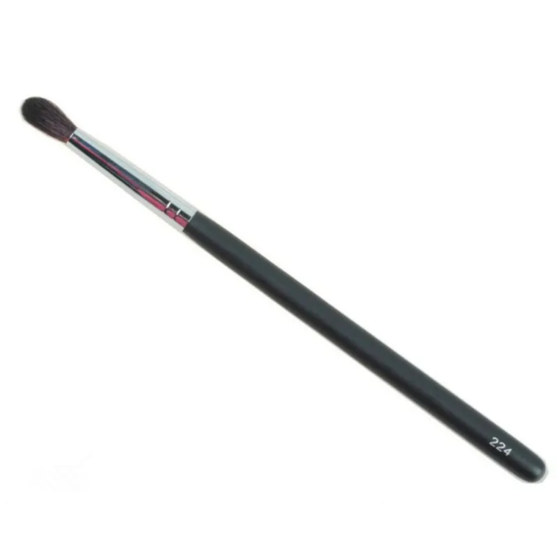

Natural Eyeshadow Soft Cosmetic Tool Powder Eye Brush Handle