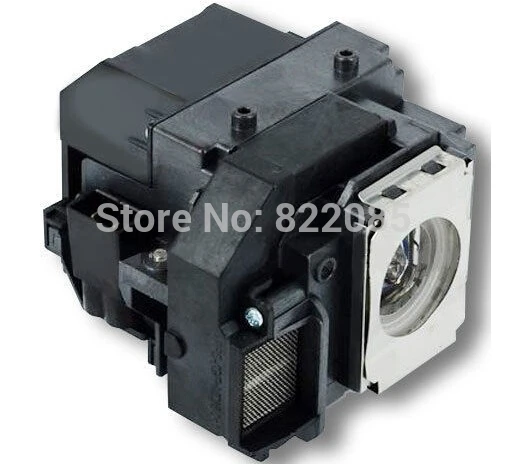 

Free shipping Projector Lamp Module for ELPLP66 / V13H010L66