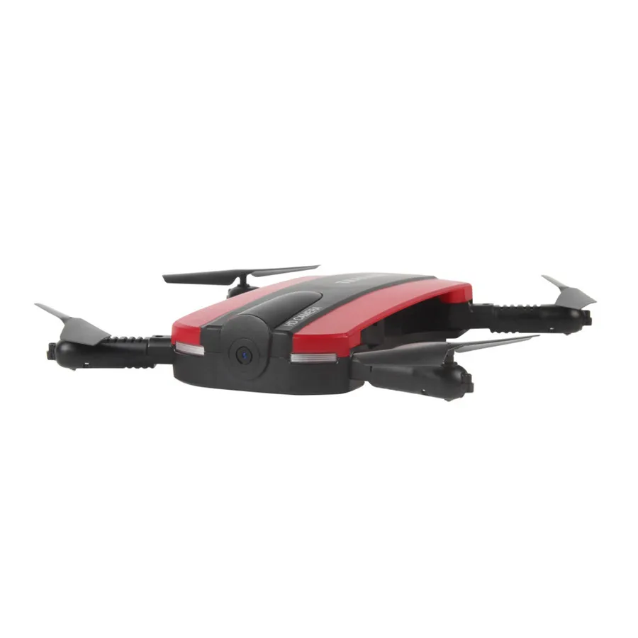 Buy Cheap JXD 523W 2.4G 6-Axis Altitude Hold HD Camera WIFI FPV RC Quadcopter Drone Selfie Foldable Dropshipping Free Shipping M28