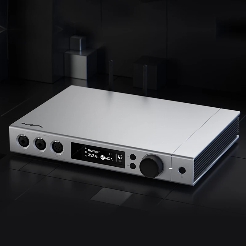 Matrix Element X ES9038PRO/ES9311/Femtosecond