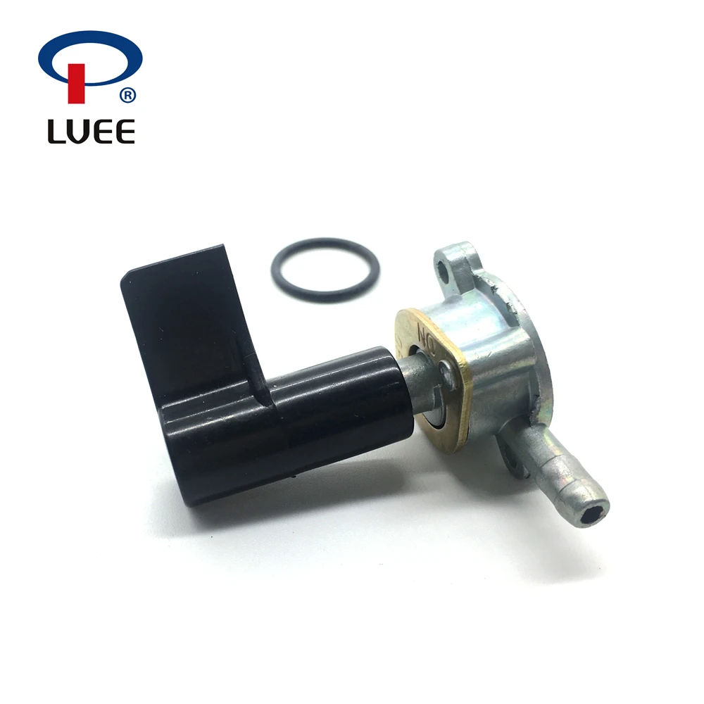 LVEE fuelcock Встроенный ВКЛ/ВЫКЛ бензиновый клапан запорный маслопереключатель 50 куб.