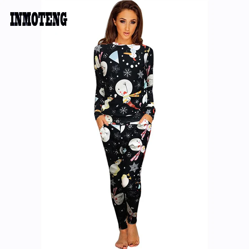 christmas tracksuit