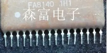 

FA8140 DV32