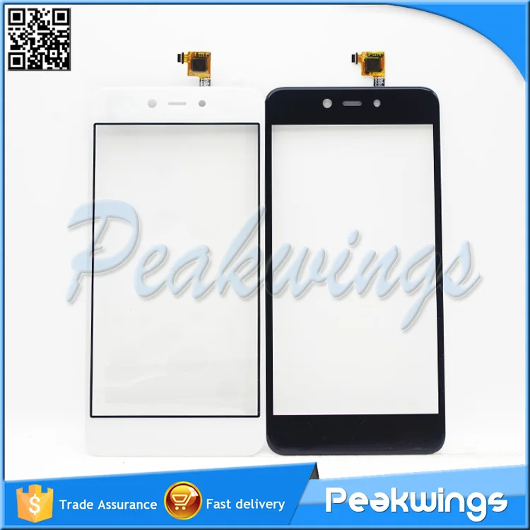 

Tested Touch Screen For BQ BQ-5209L Strike LTE BQ5209L BQ 5209L Touch Screen Digitizer Panel Sensor