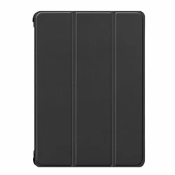 Premium Protective Case Cover for 8-inch Tablets - Sleek and Durable Design (Black)