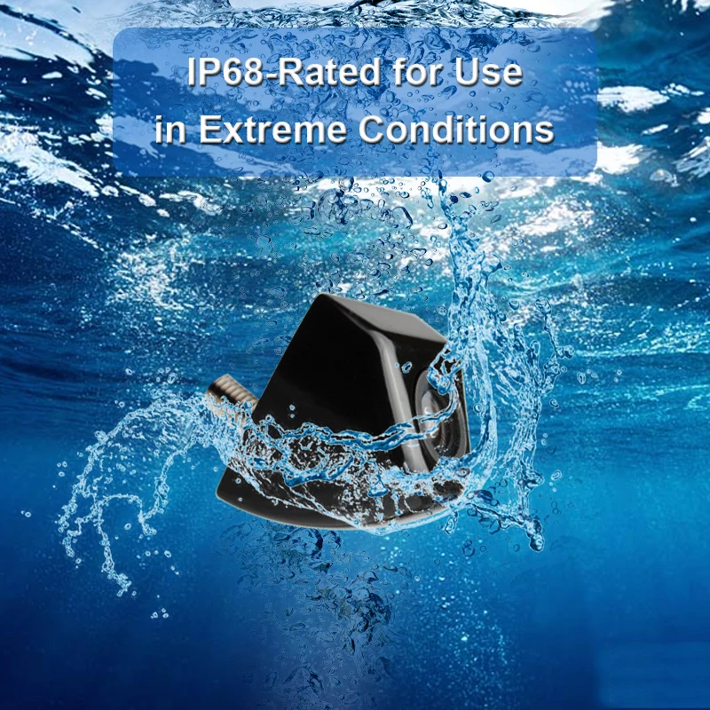 waterproof