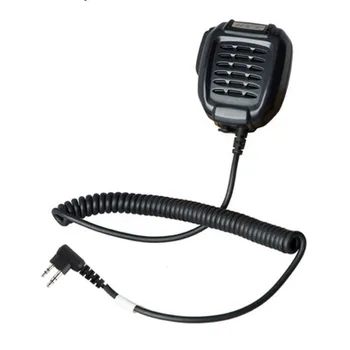 

Remote Speaker Microphone for Yaesu TF-4X Walkie Talkie Radio