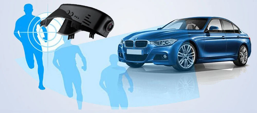 Motion Detection