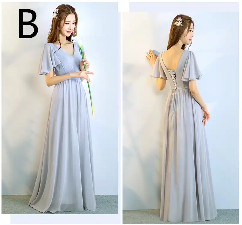 formal dresses size 6