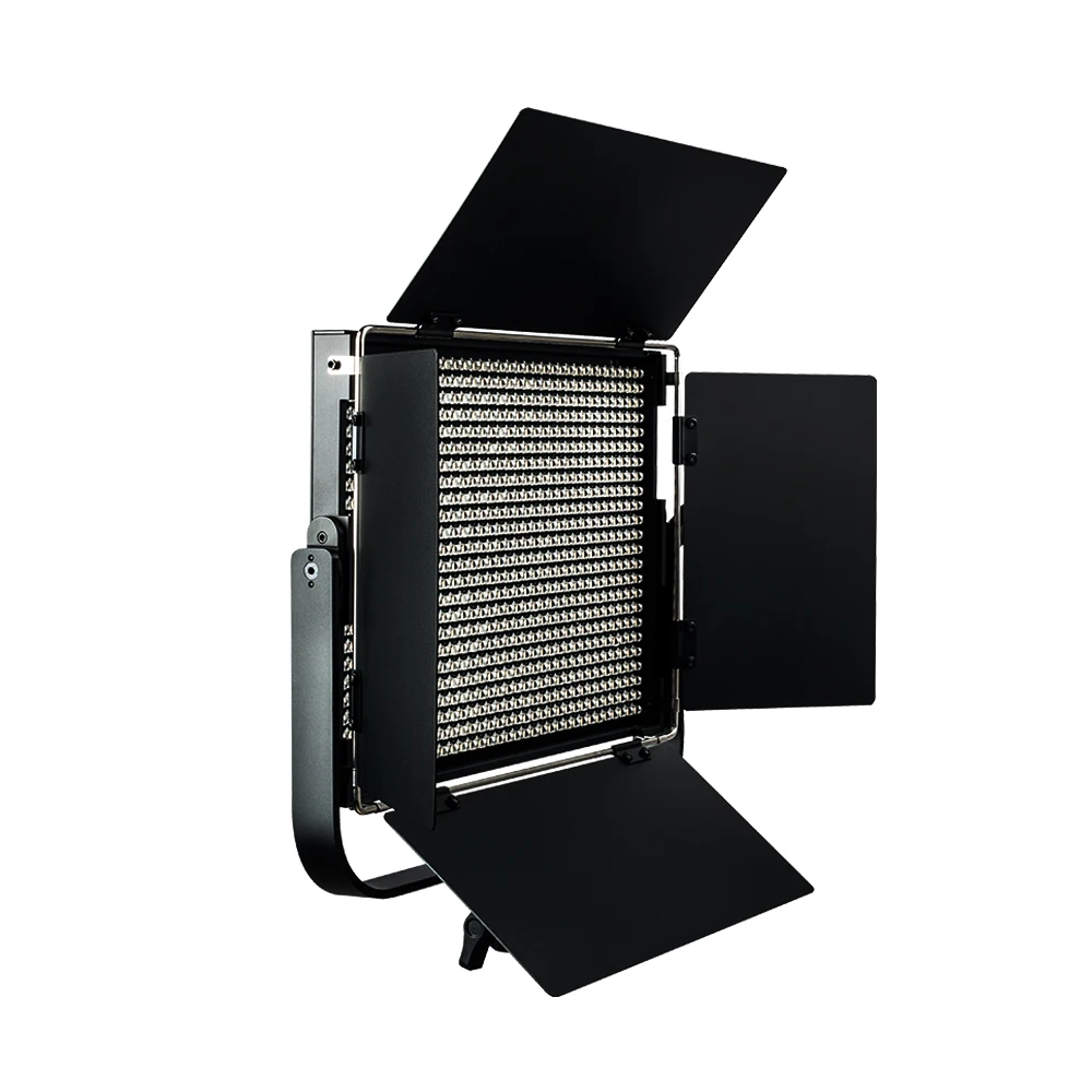 US $278.00 Viltrox VLD60T LED Video Light 60W Slim Bicolor Dimmable LCD 3300K5600K For Studio Camera Camcorder Wireless Remote Control
