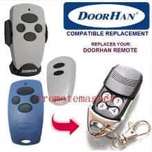 Для DOORHAN Transmitter2 Transmitter4 двери гаража дистанционное управление DHL