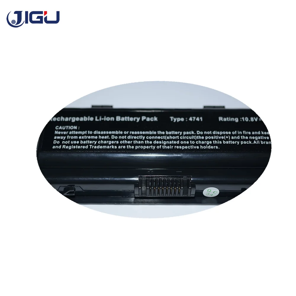 JIGU Laptop Battery For Acer Aspire 4755 4755G 4755ZG 4771 5250 5251 5252 5253 5253G 5333 5336 5342 5349 5350 5551G