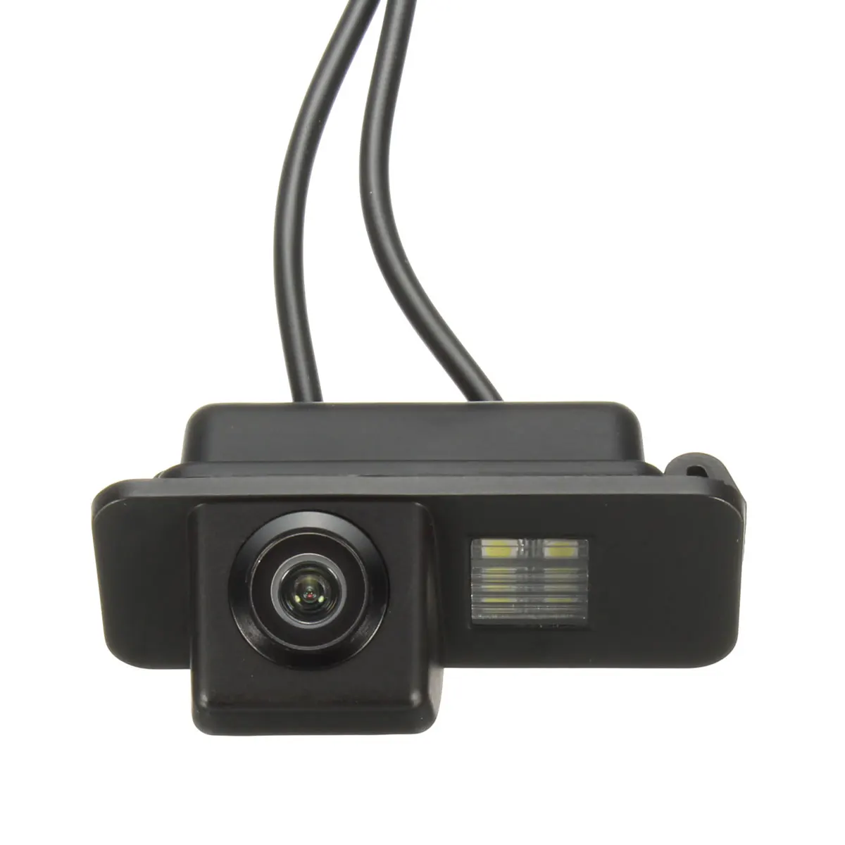 imágenes para Marca Nueva Cámara de Visión Trasera Inversa Cámaras de Estacionamiento Para Ford Mondeo/Focus/Fiesta/Kuga imágenes para Marca Nueva Cámara de Visión Trasera Inversa Cámaras de Estacionamiento Para Ford Mondeo/Focus/Fiesta/Kuga