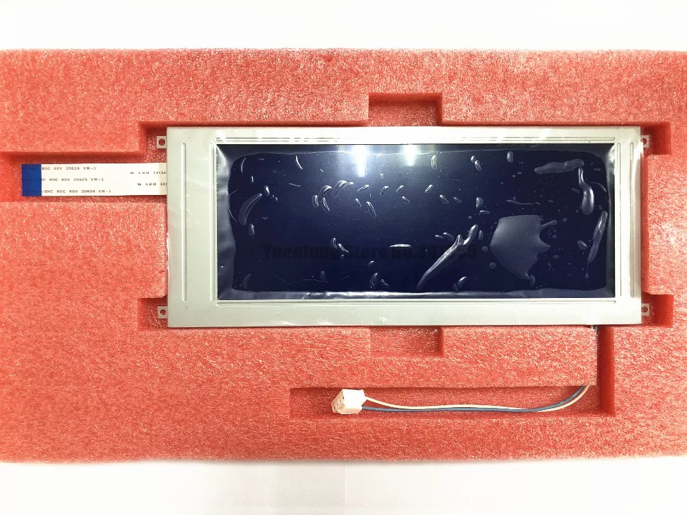 

NEW! Original LCD display WF4701A-03 LBL-VLJP2079-03A LCD screen