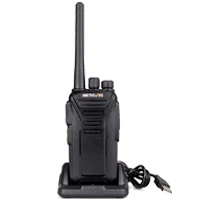 Retevis RS-114 IP54 Динамик микрофон 2 PIN для Retevis H777 RT21 RT27 для Kenwood двухстороннее радио аксессуары черный C9060A