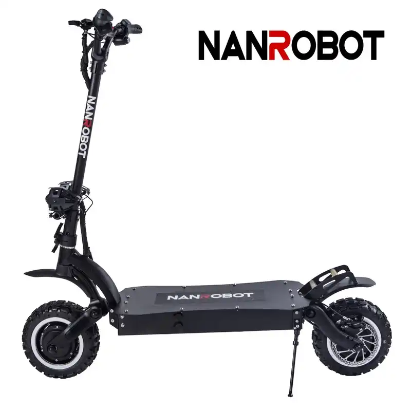 nanrobot