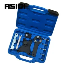 Motore a benzina Timing Tool Set Per Fiat Ford, lancia 1.2 8 V e 1.2 16 V Albero A Camme Impostazione/Attrezzo di Bloccaggio e Cintura